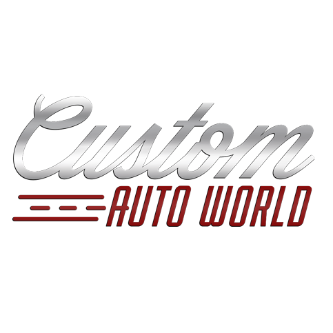 Custom Auto World