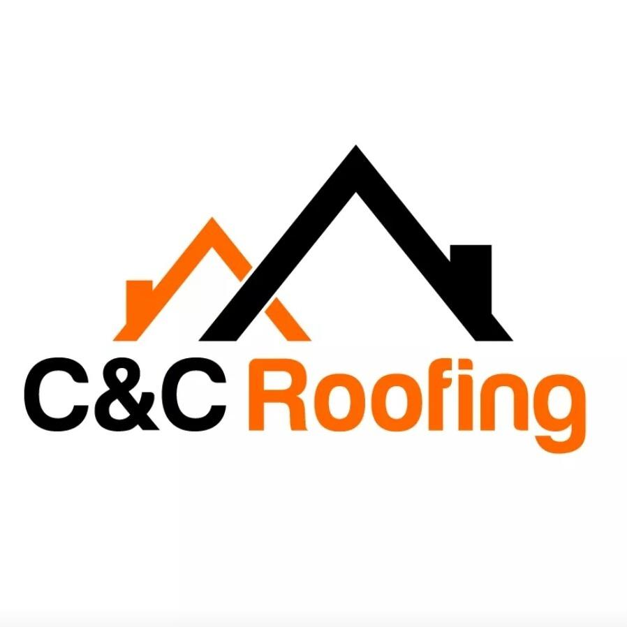 C&amp;C Roofing LLC Logo