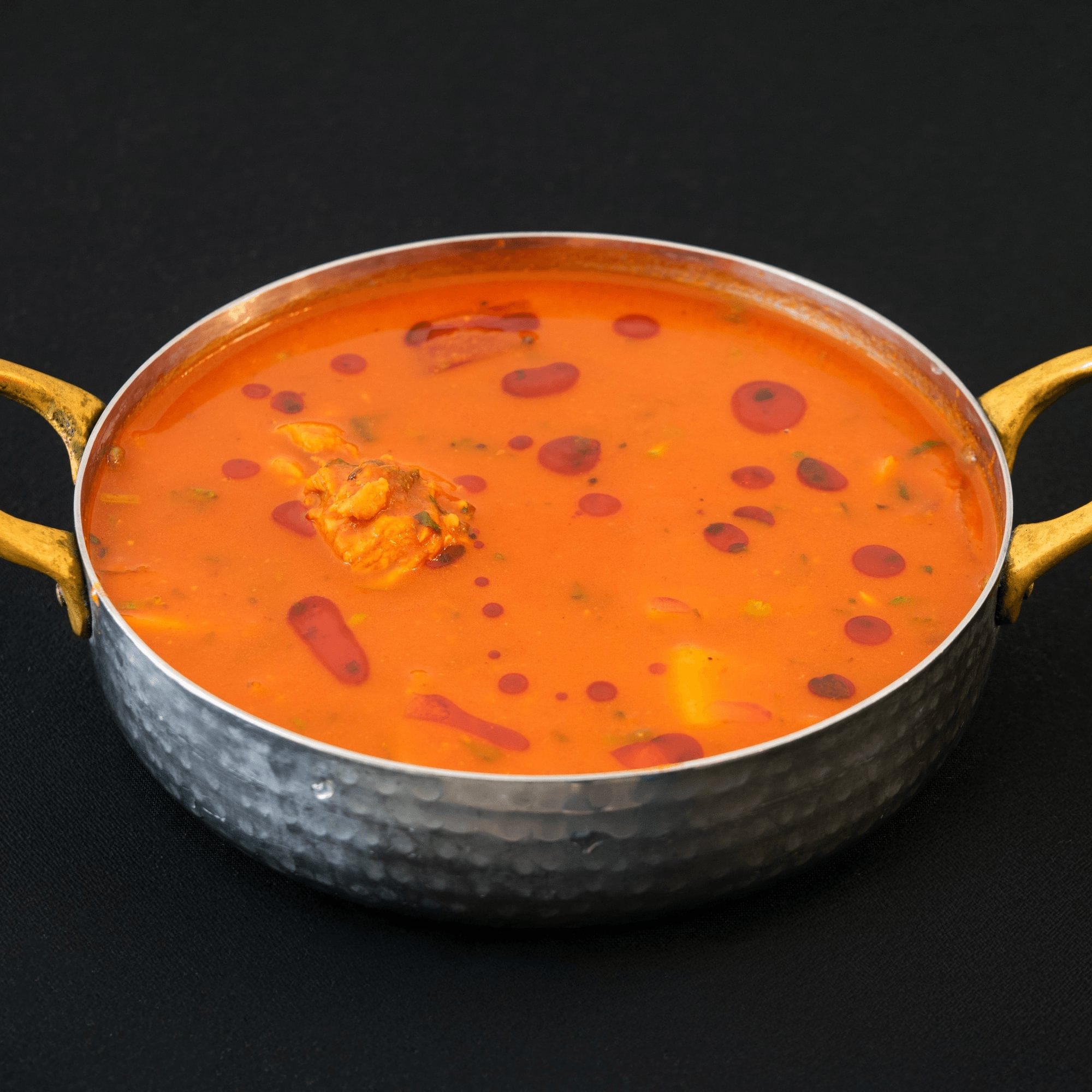 Chicken Vindaloo