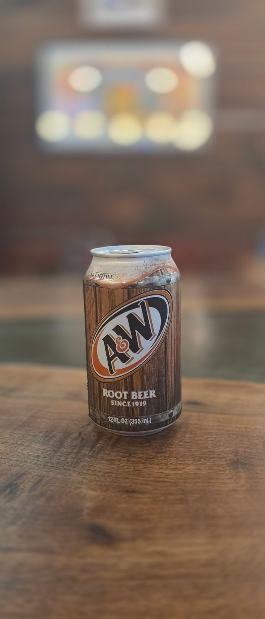 Root Beer