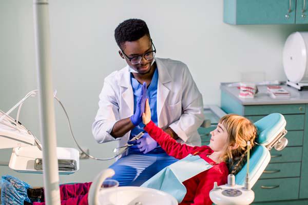 Santa Ana Dentistry Photo