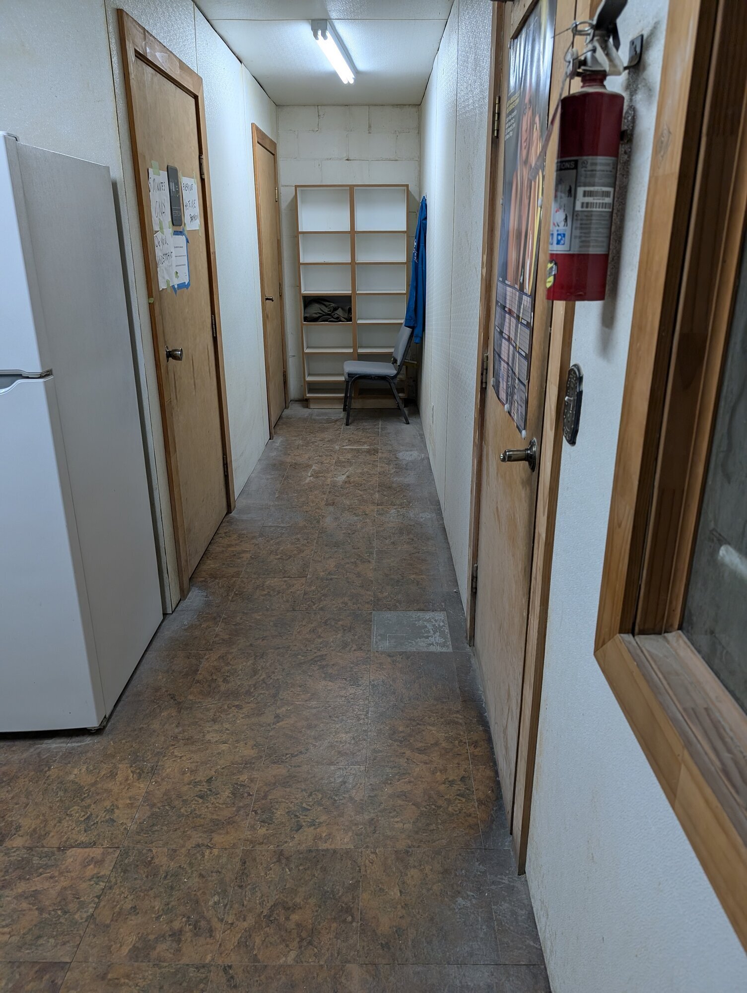 Clean & Fresh Hospitality Services Image