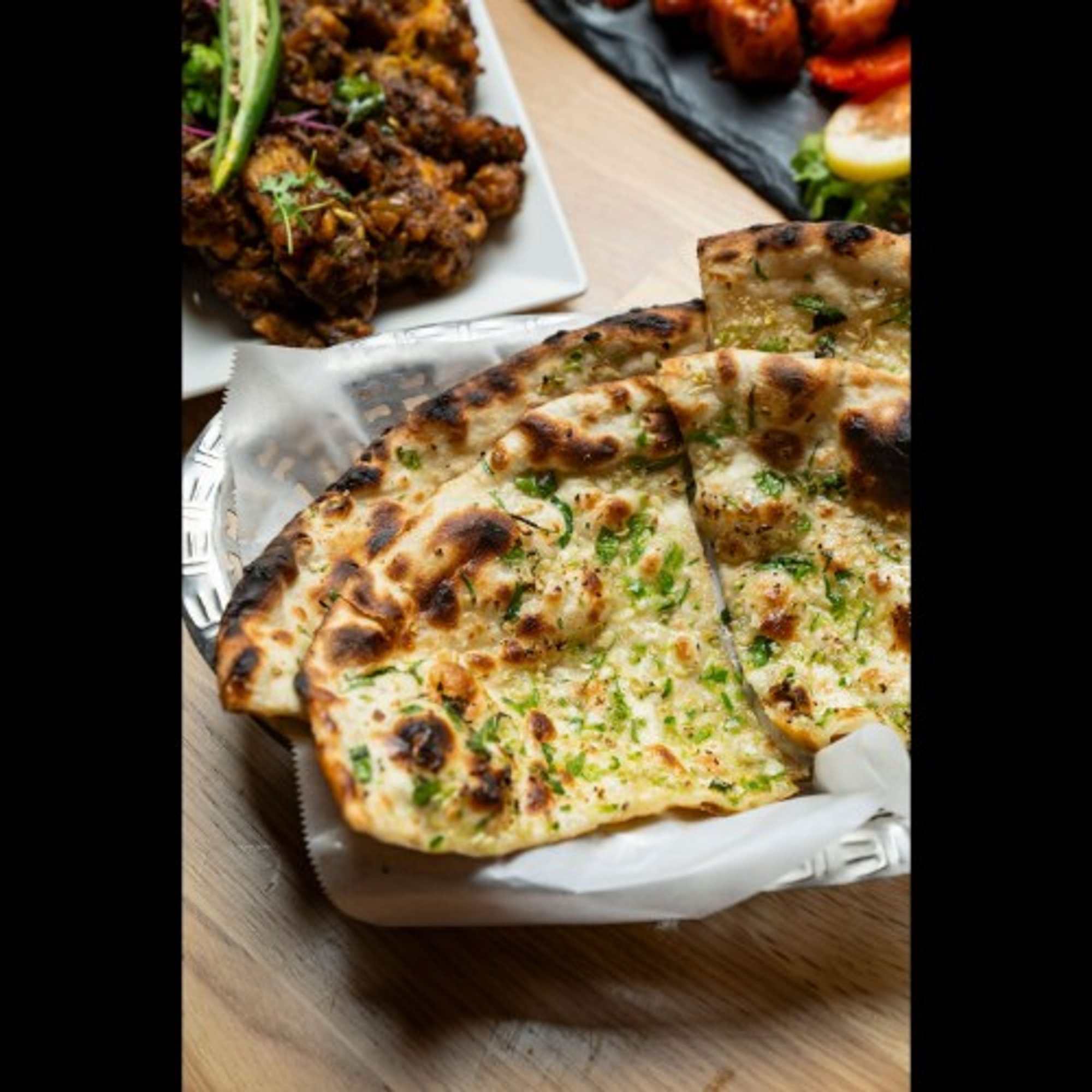 Naan