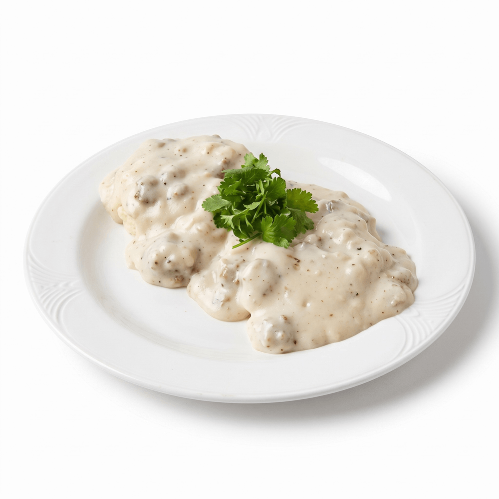 Biscuits & Gravy