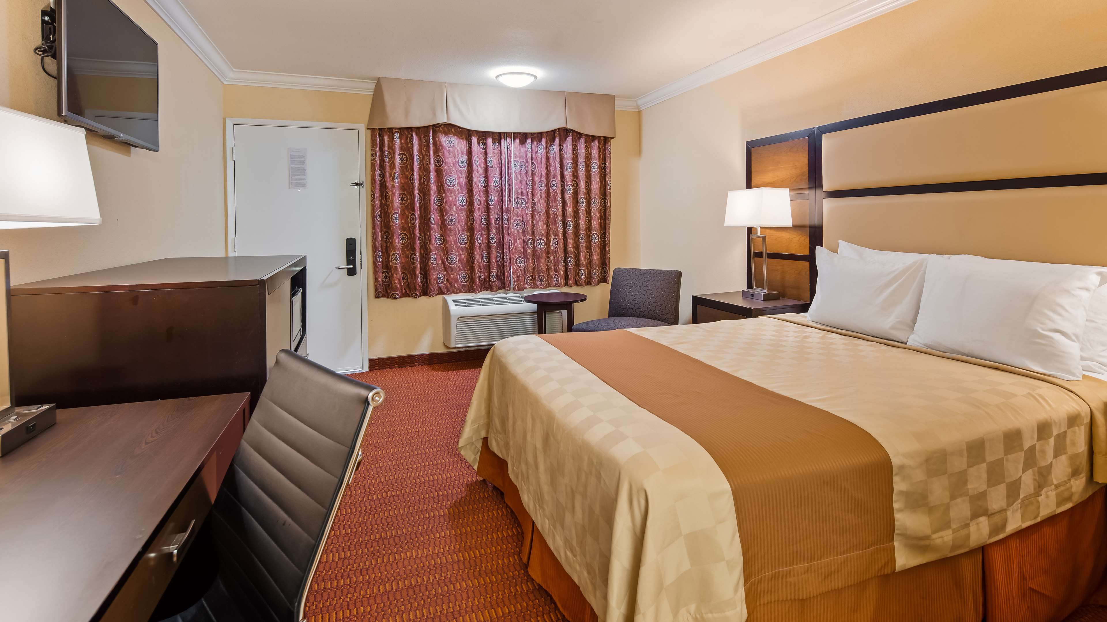 SureStay Hotel by Best Western San Jose Airport Photo