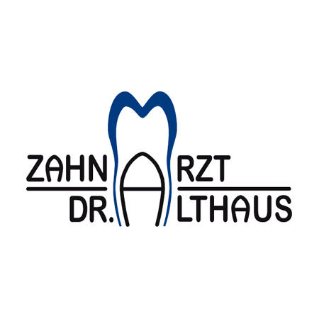 Logo von Dr. med. dent. Dietmar Althaus