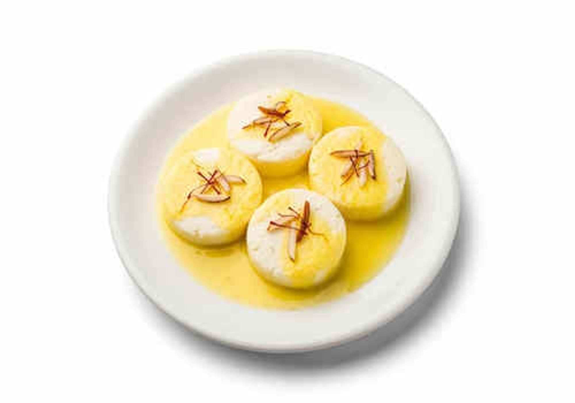 Rasmalai