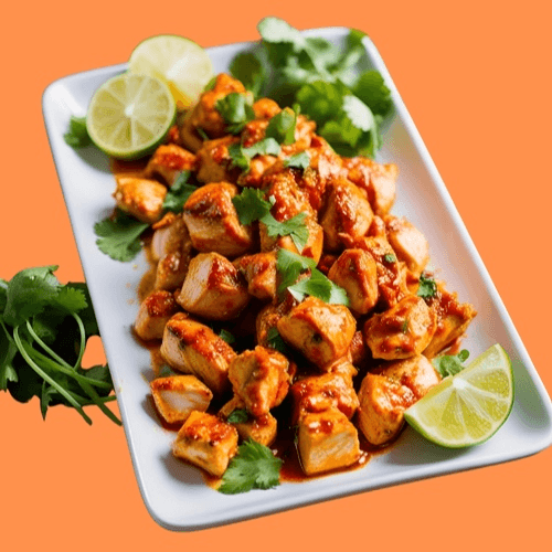 Side of Grilled Chicken Breast