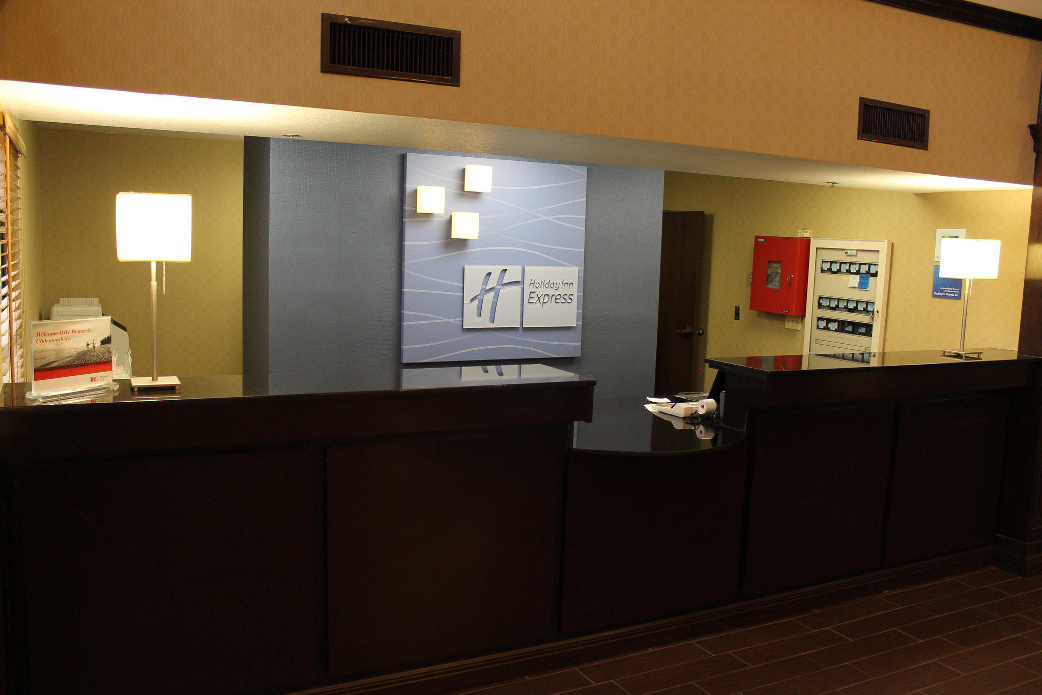 Holiday Inn Express Harlingen Photo