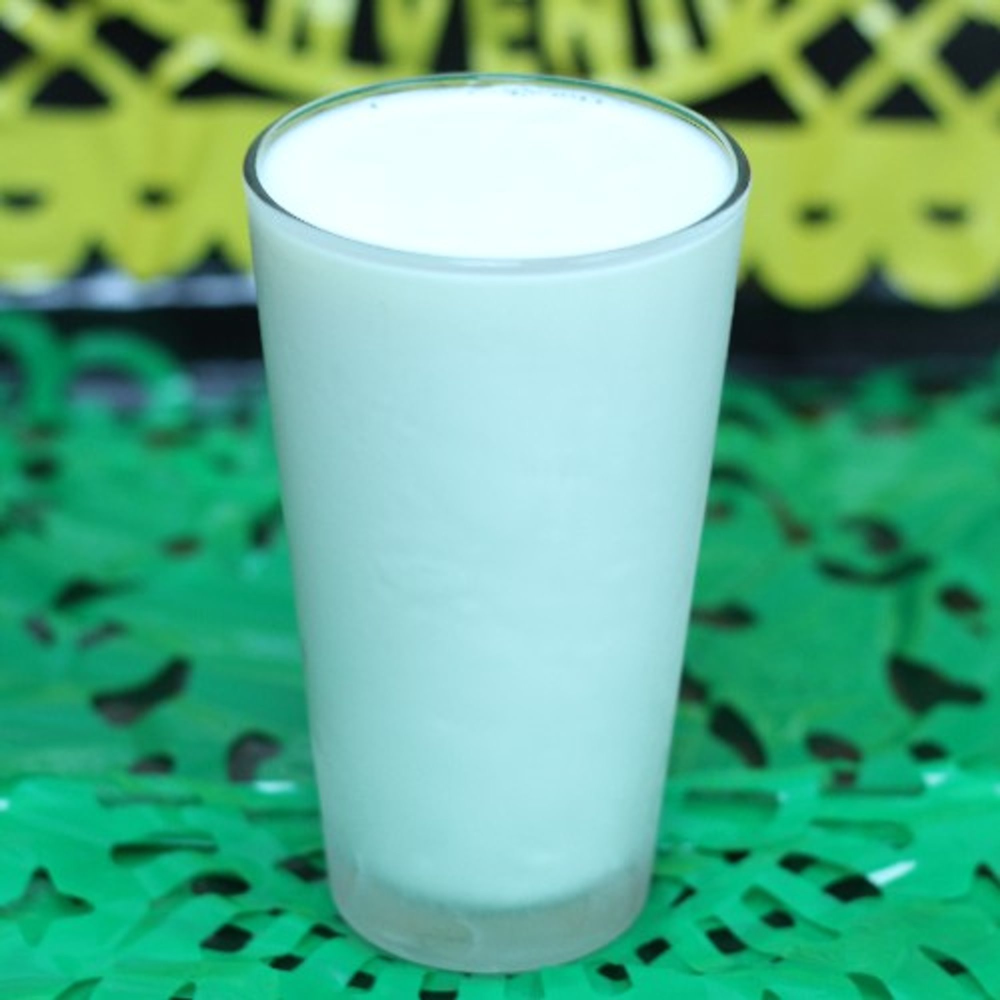 Milk