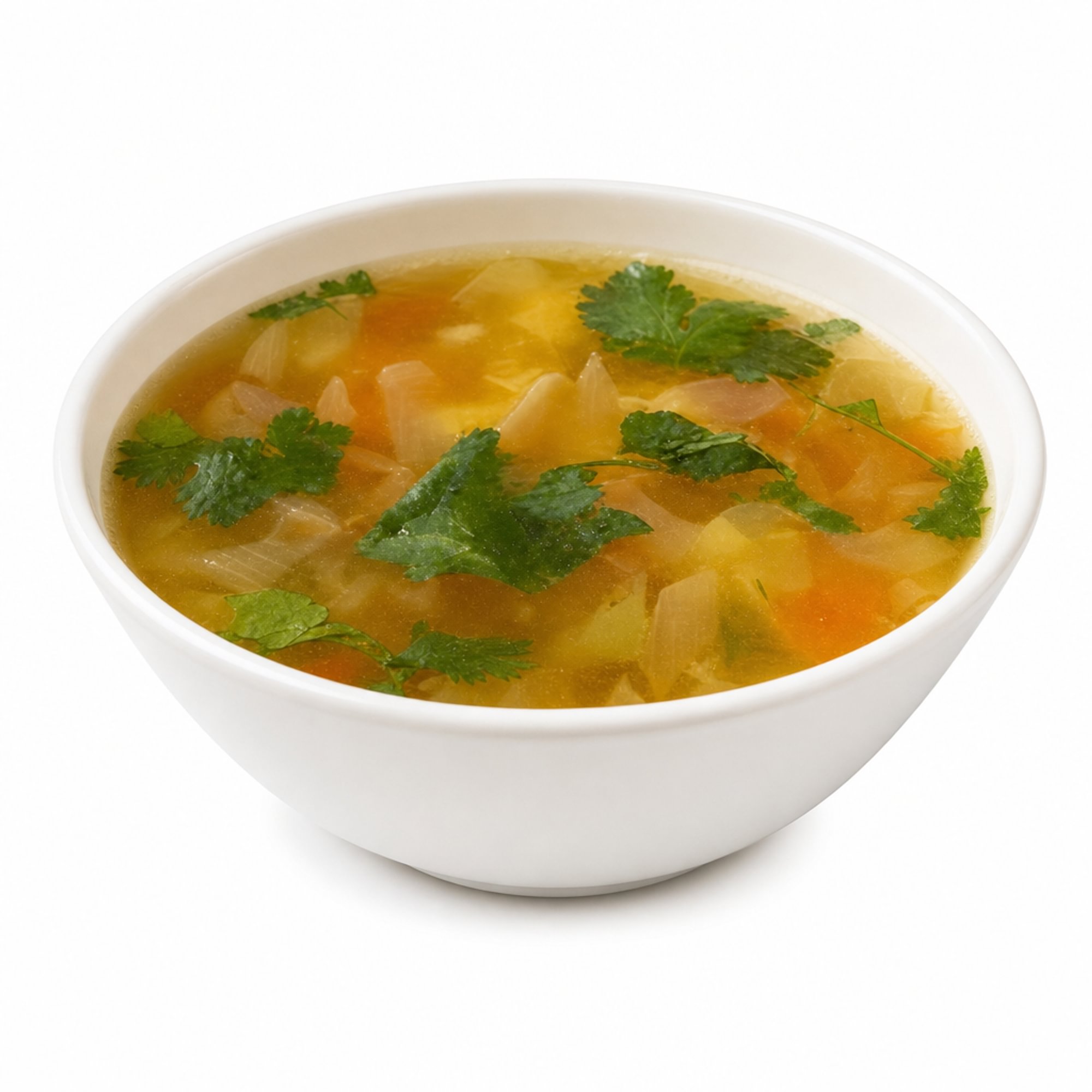 Vegetarian Soup