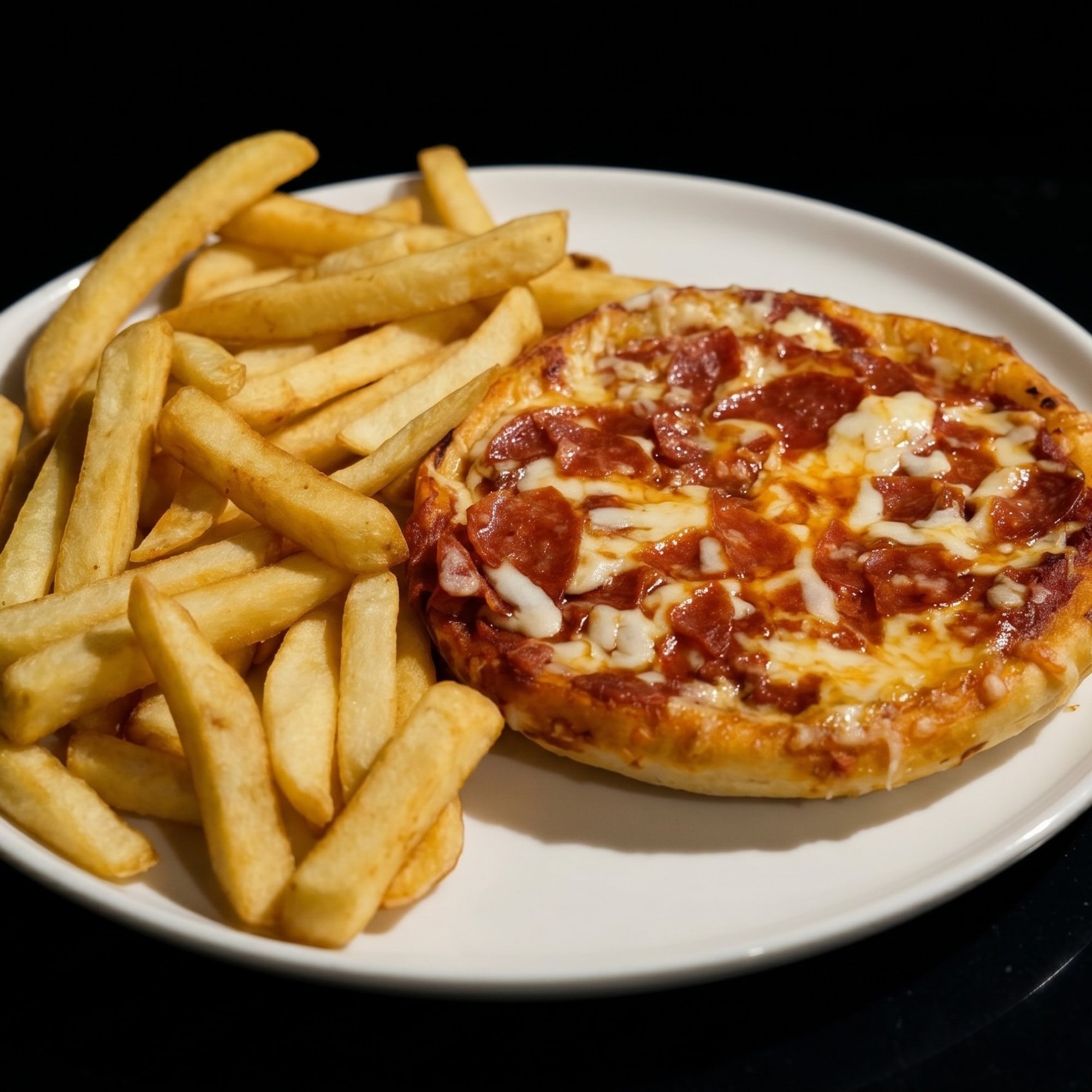 80. Kids' Pizza
