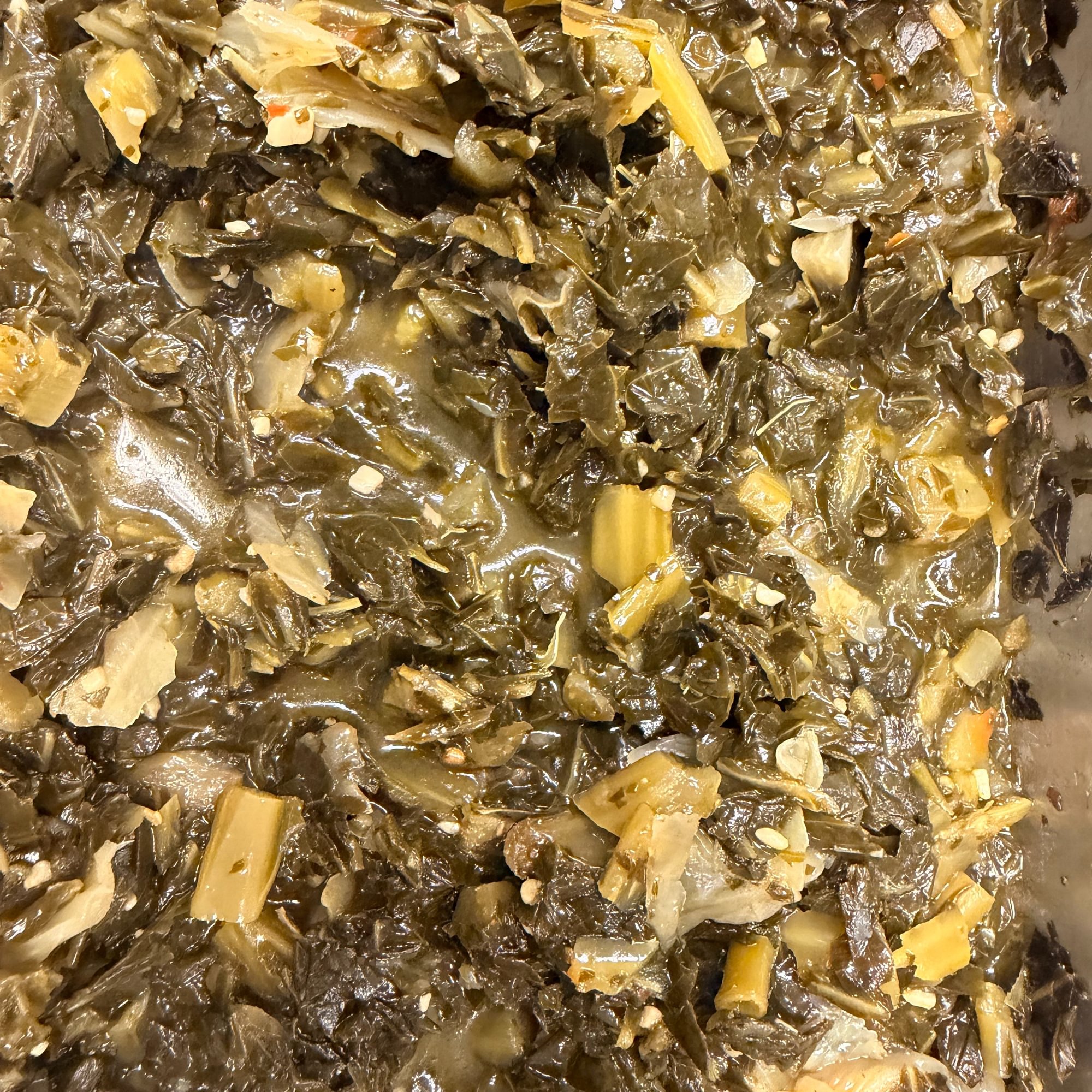 Collard Greens