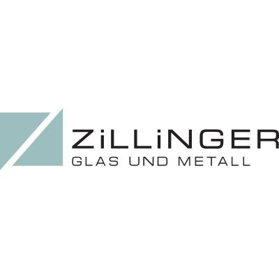 Logo von Zillinger Glasbau GmbH