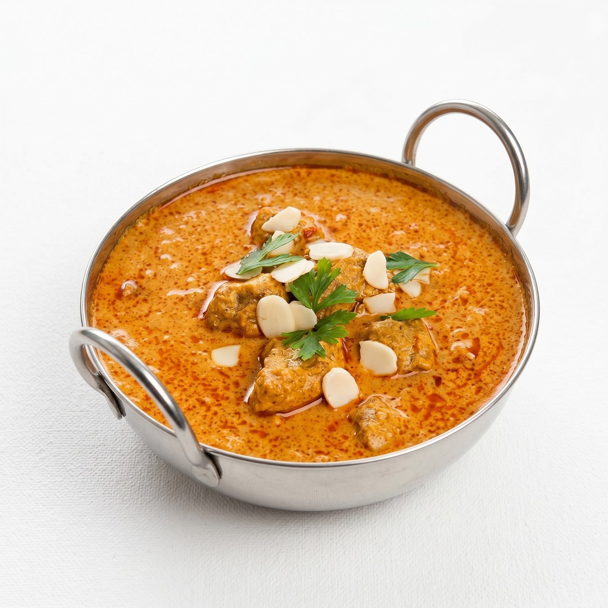 Coconut Korma