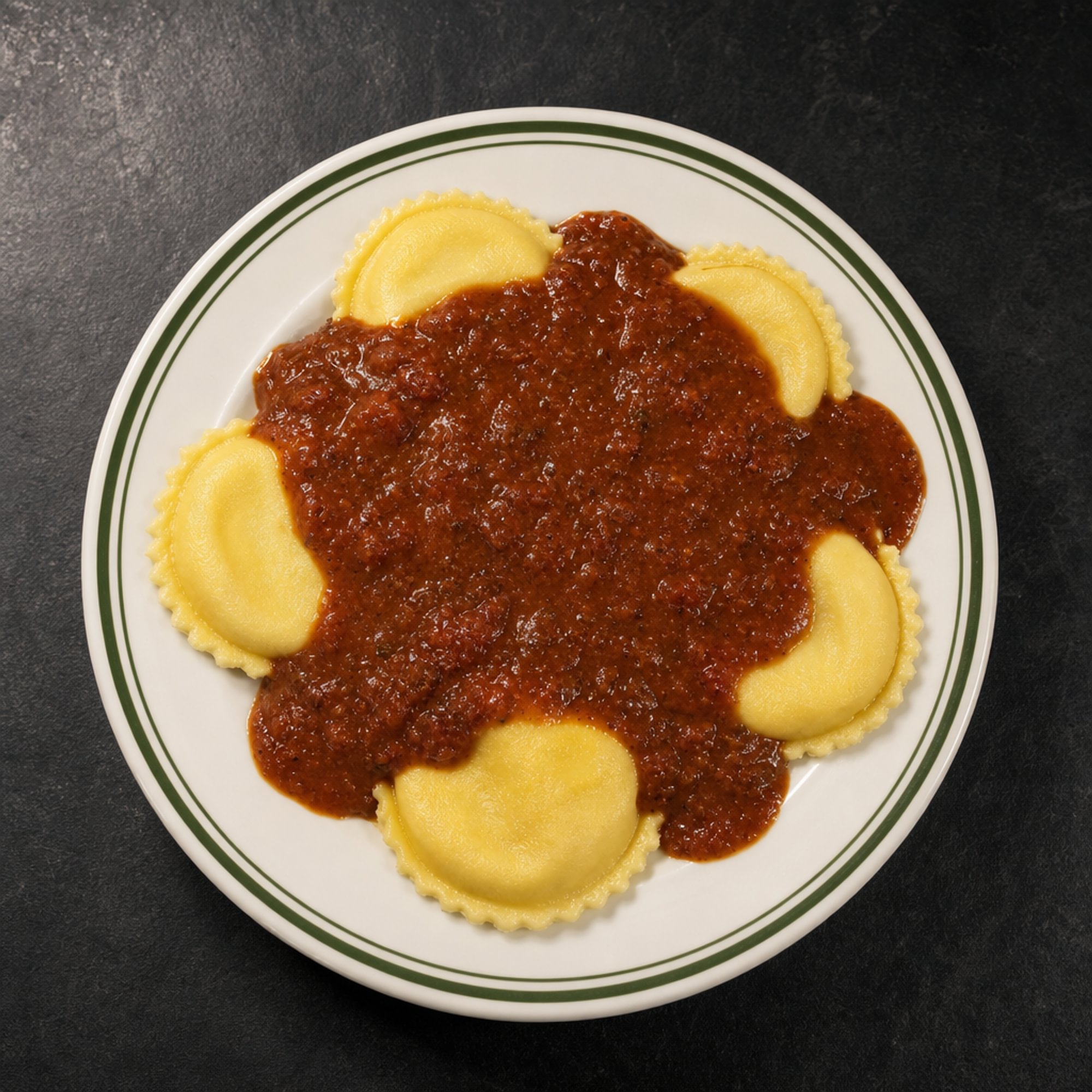 Cheese Ravioli
