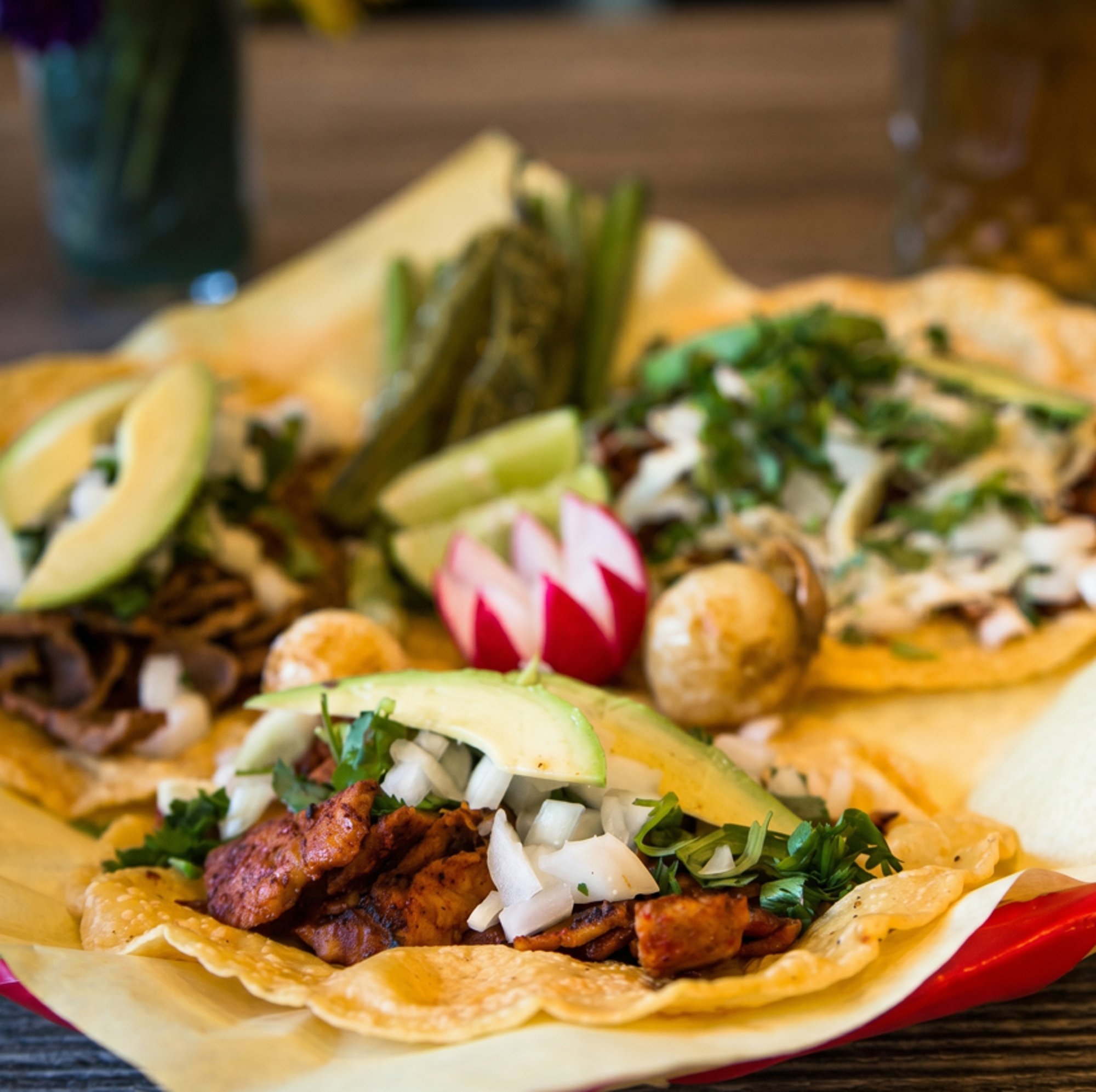 Tacos