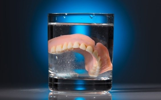 Images North Vancouver Denture Clinic