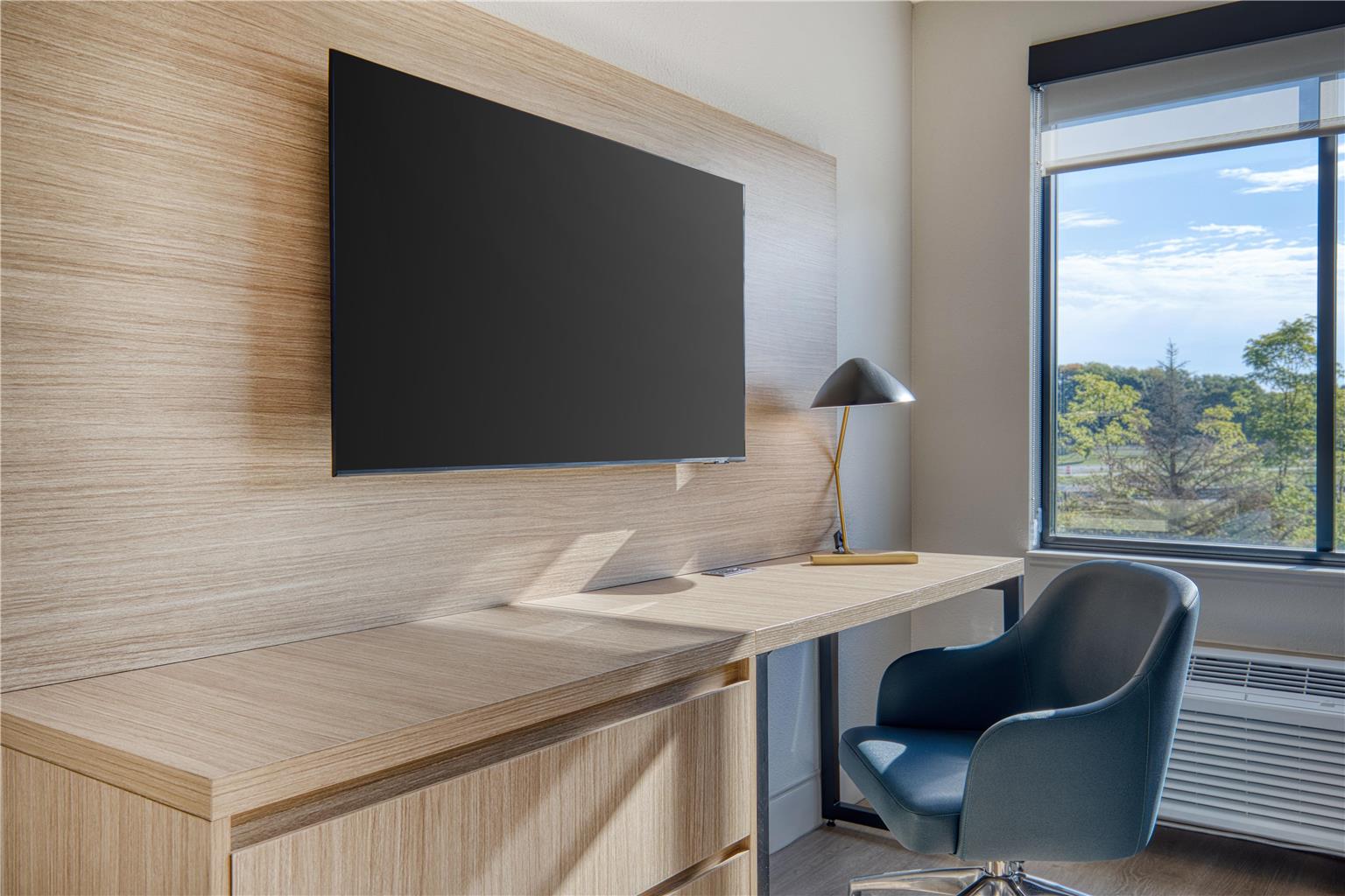 Best Western Byron Center Image