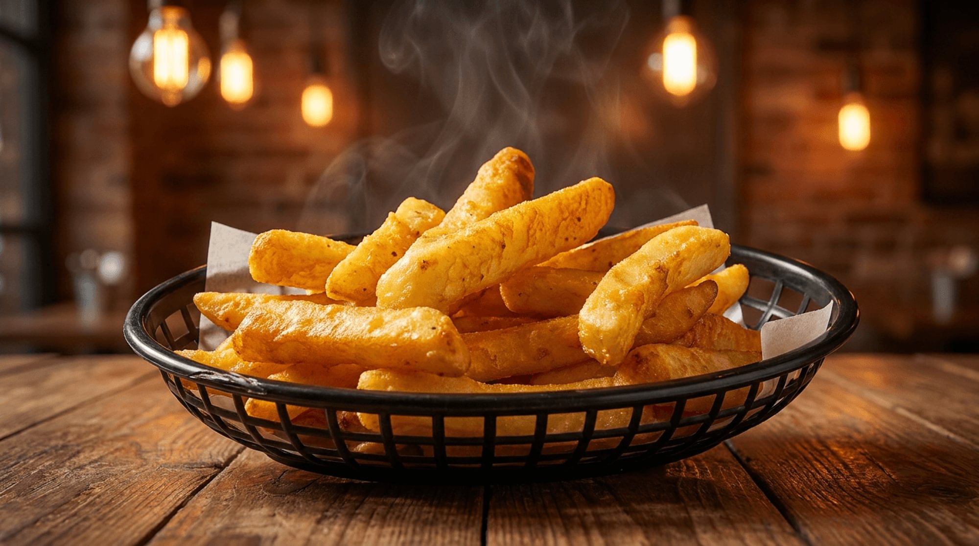 Fries