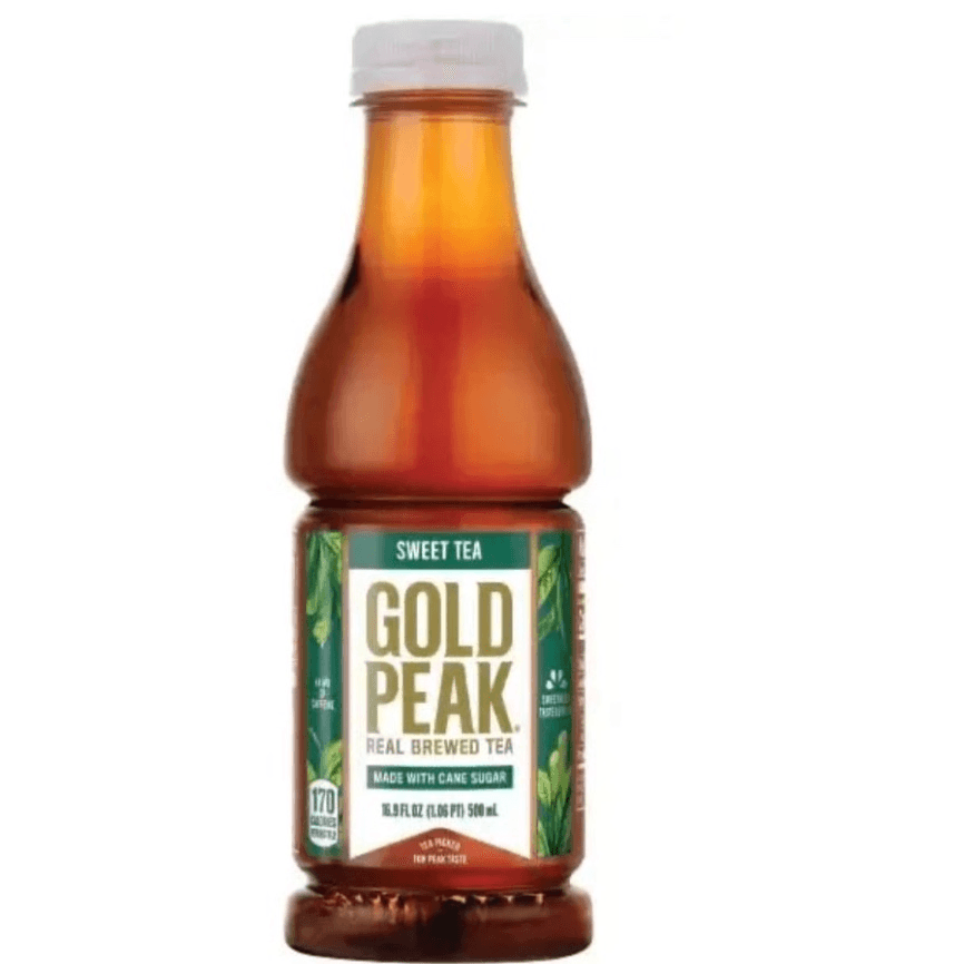 Gold Peak Sweet Tea