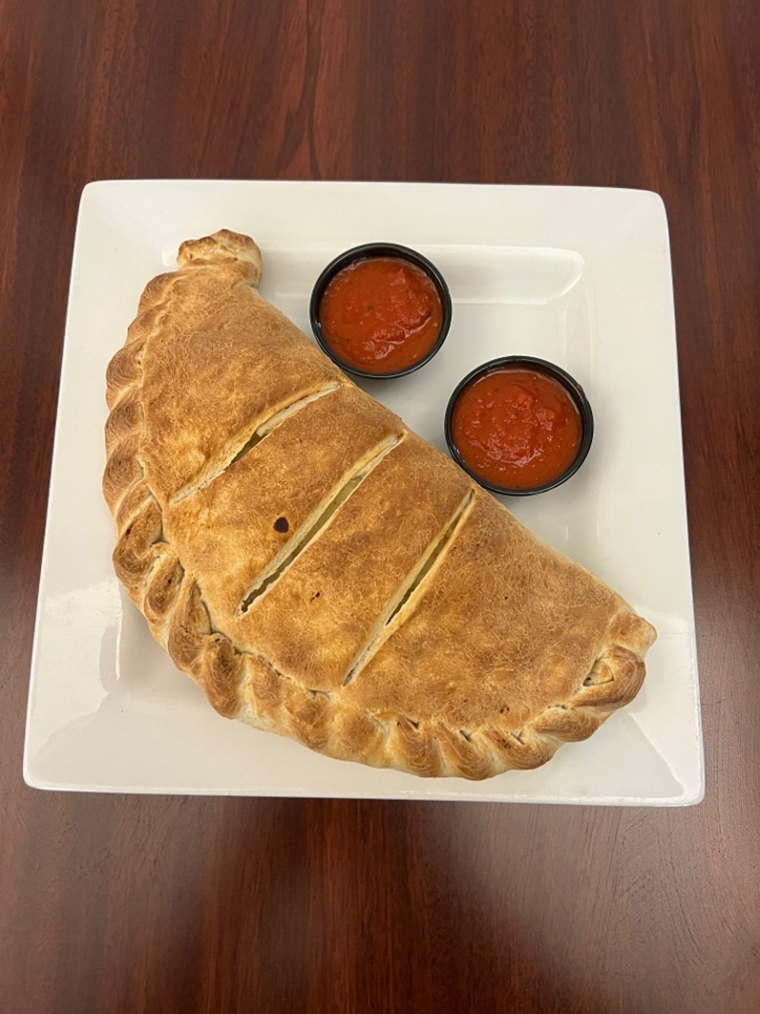 Calzone - Personal