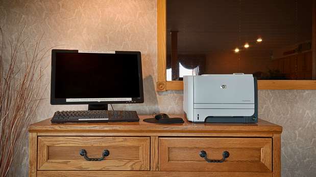 Images Best Western of Alpena