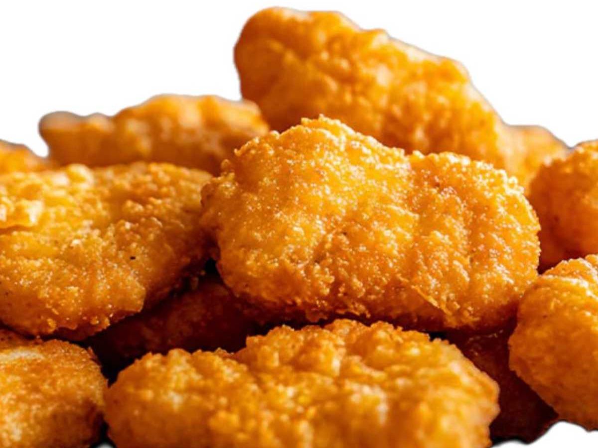 Chicken Nuggets 30pcs
