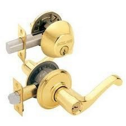 Randallstown Locksmith Store Logo
