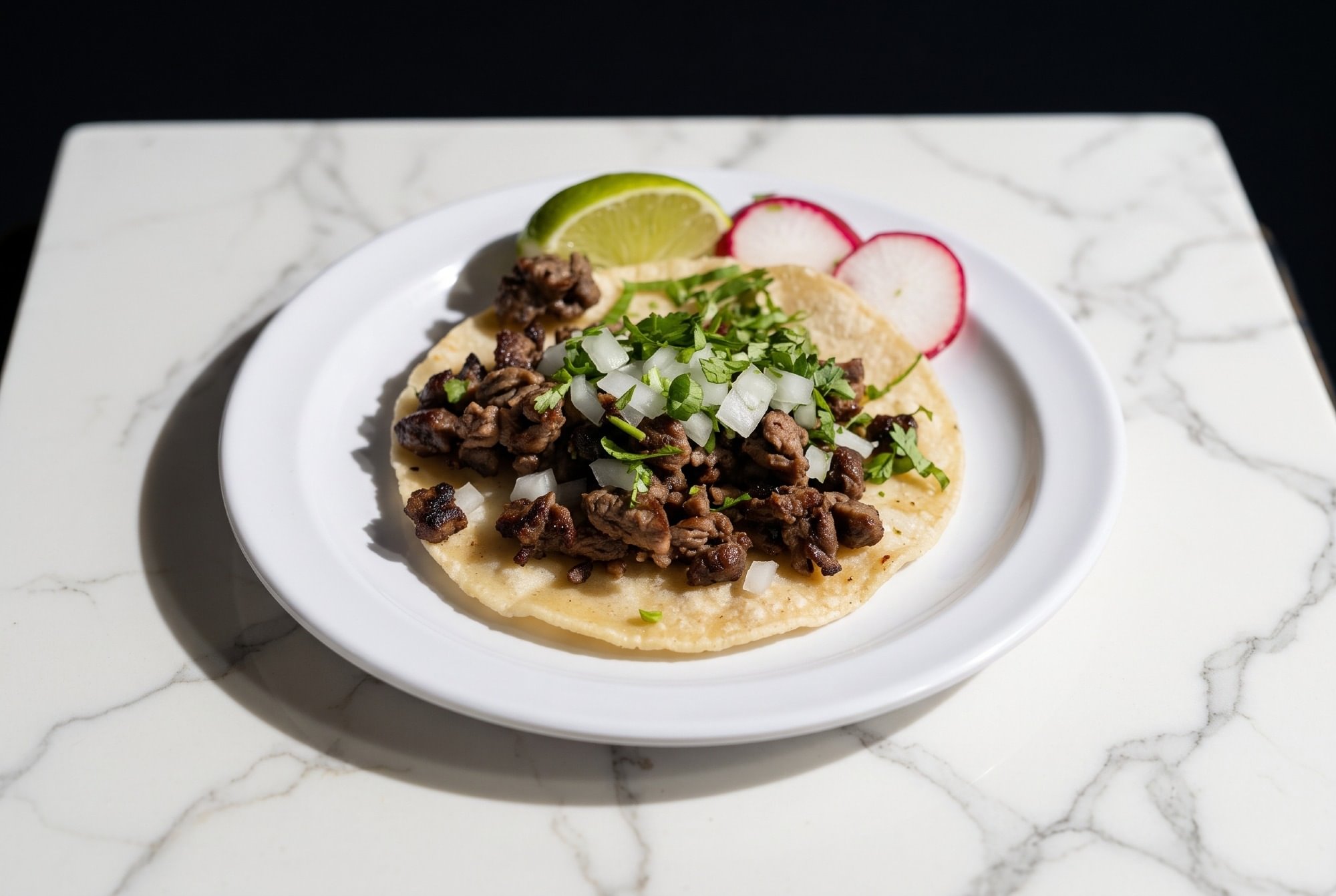 Taco a la Carte