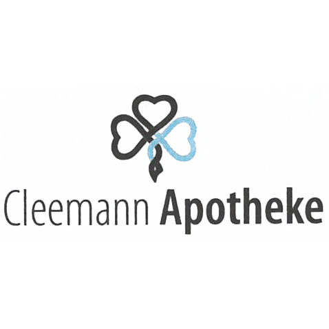 Logo der Cleemann-Apotheke