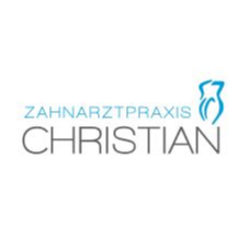 Logo von Zahnarztpraxis Wolfgang Christian