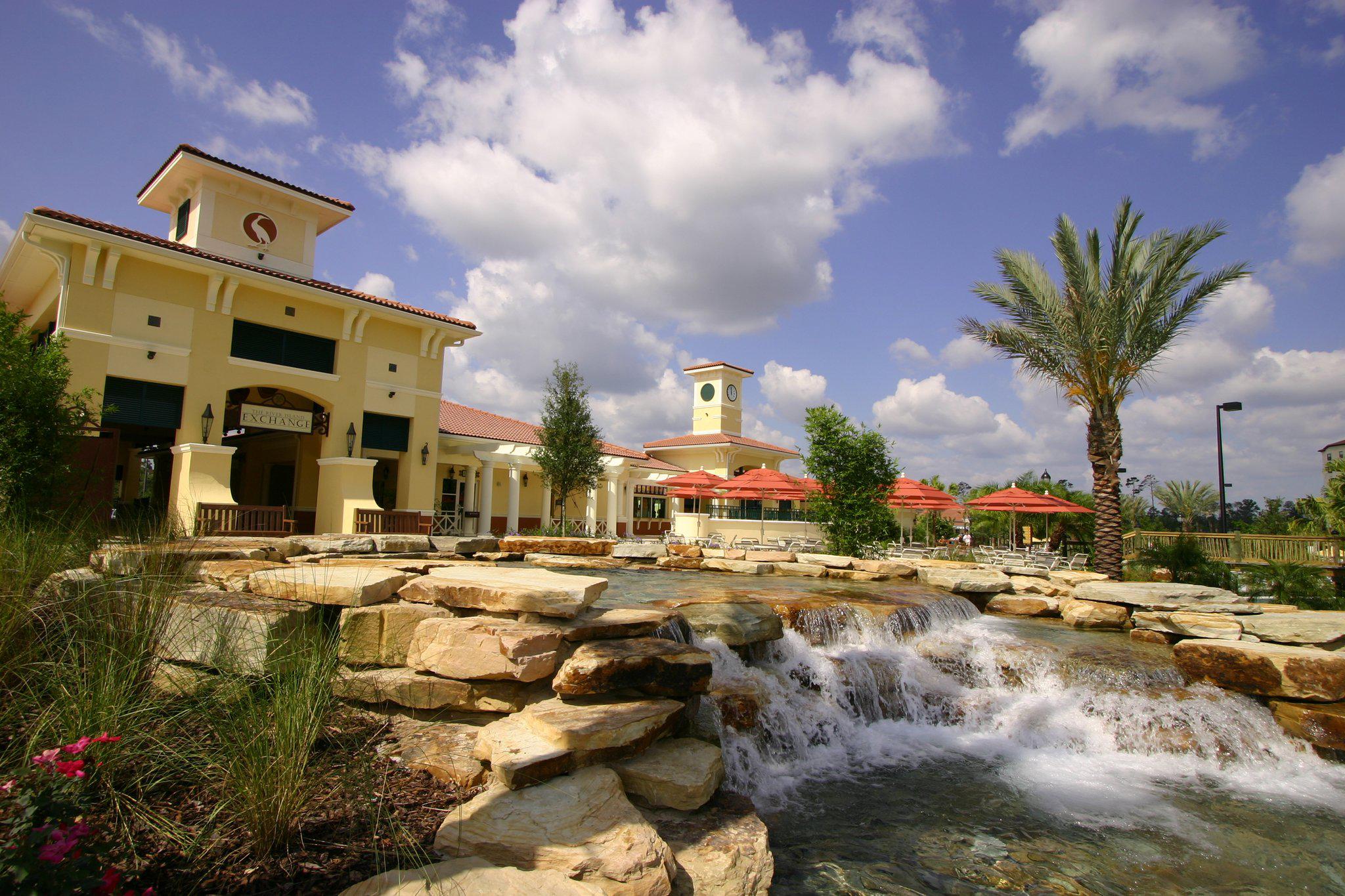 Holiday Inn Club Vacations at Orange Lake Resort Photo