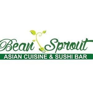 BEAN SPROUT Logo