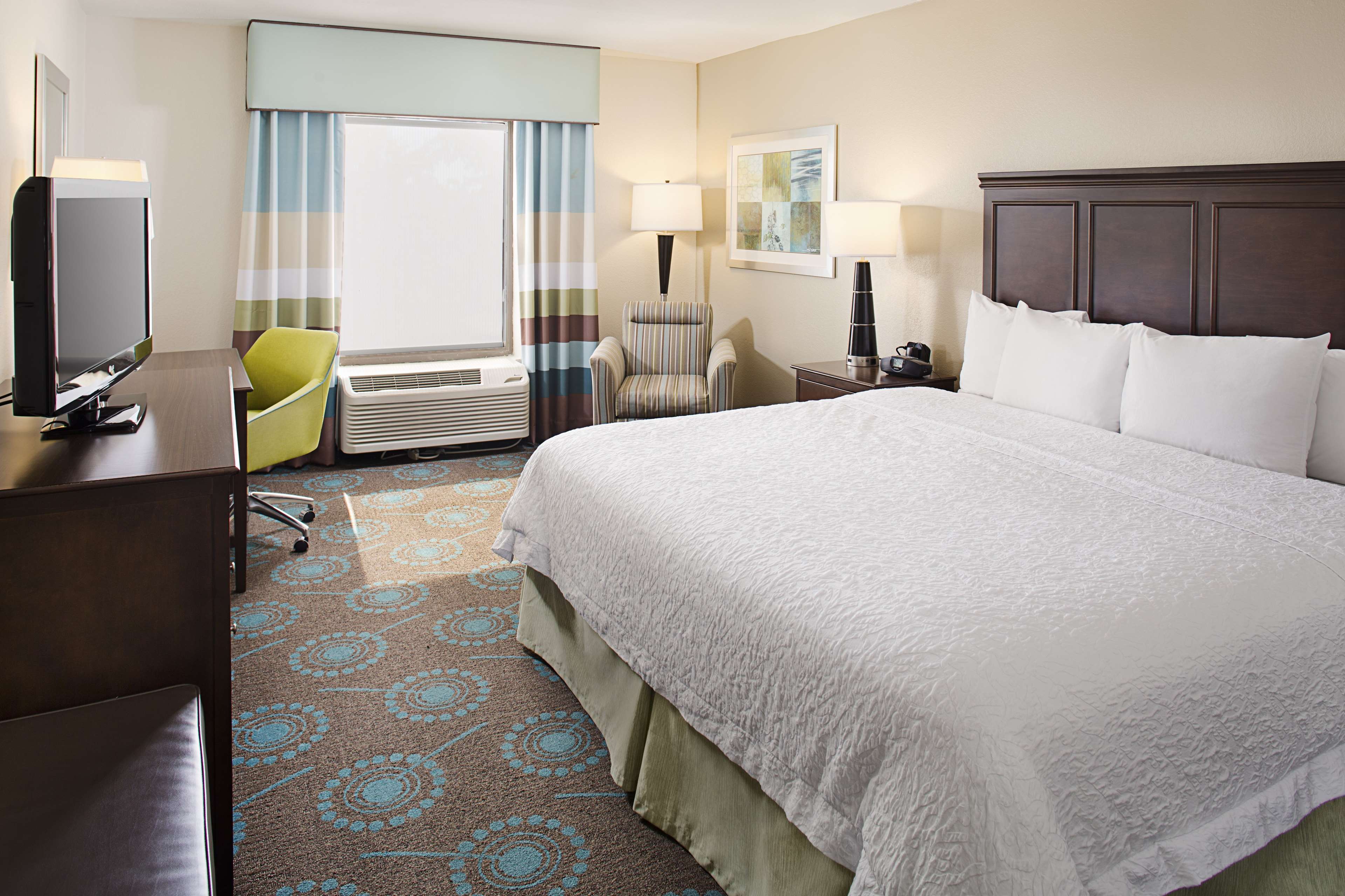 Hampton Inn Naples-Central Photo