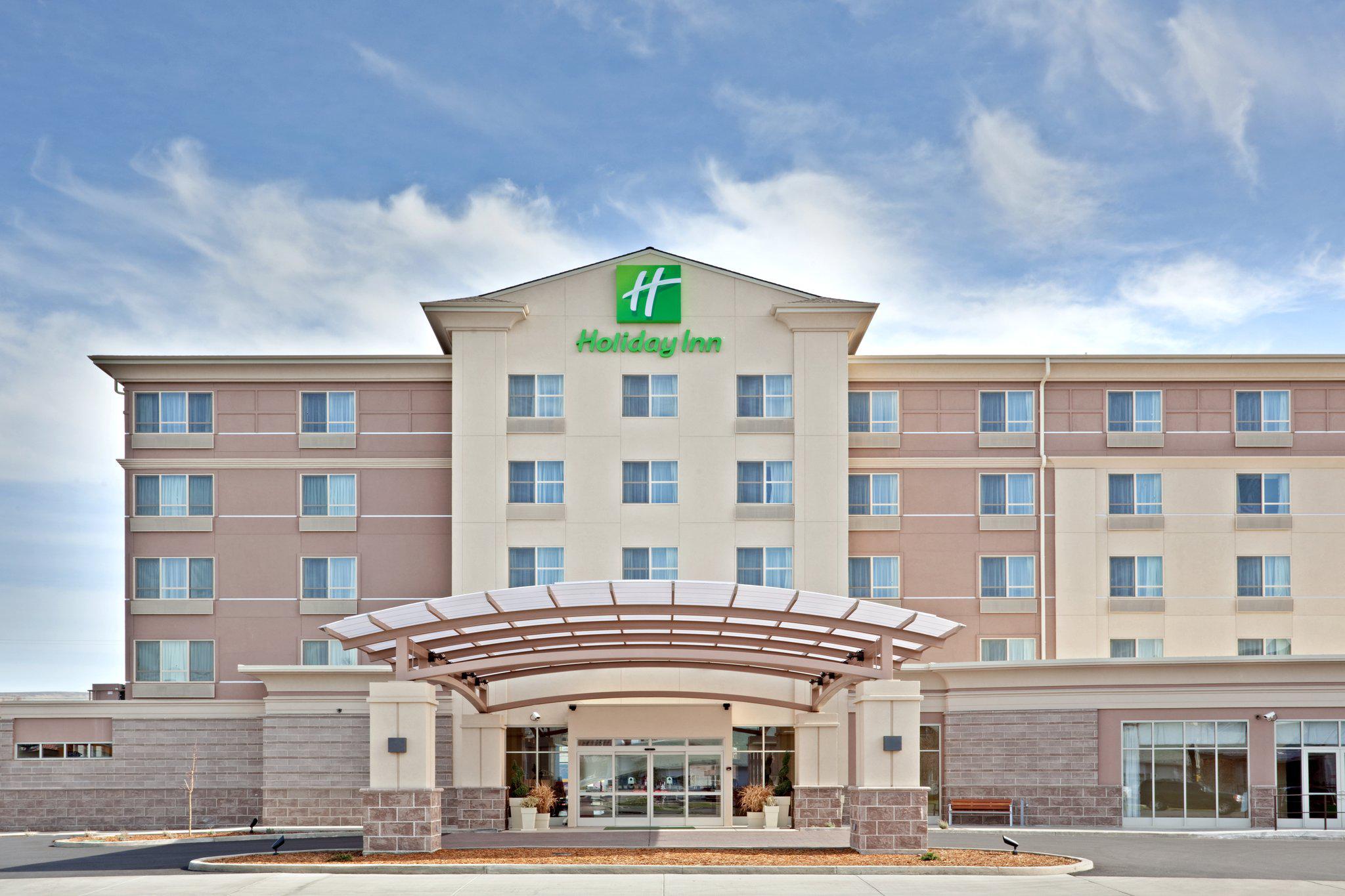 Holiday Inn Yakima Photo