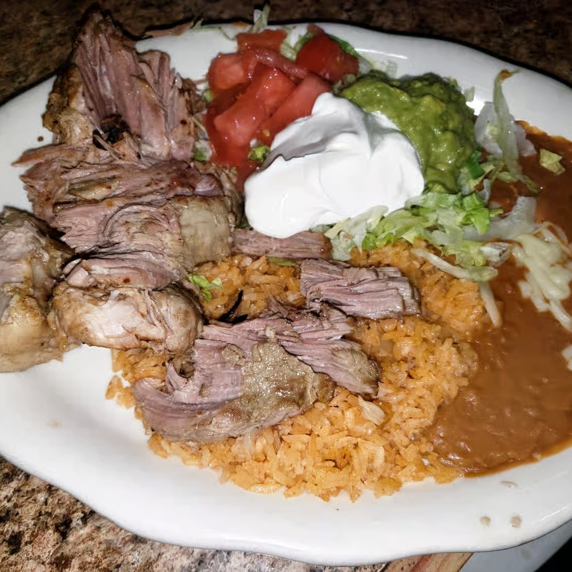 Carnitas