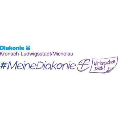 Logo von Diakonisches Werk der Evang.-Luth. Dekanatsbezirke Kronach-Ludwigsstadt/Michelau e.V.