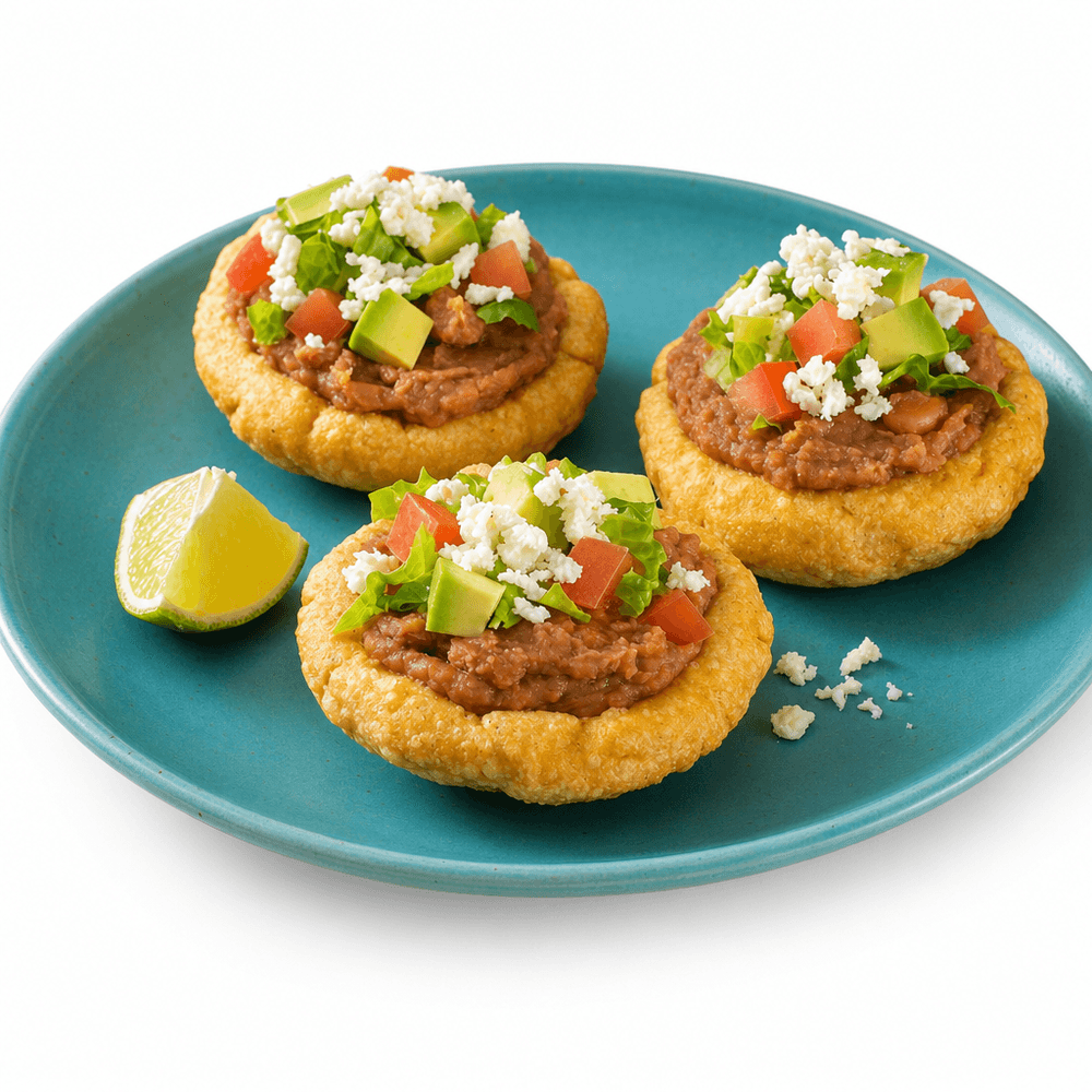 Sopes