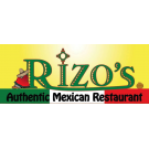 Rizo's Authentic Mexican Restaurant Logo
