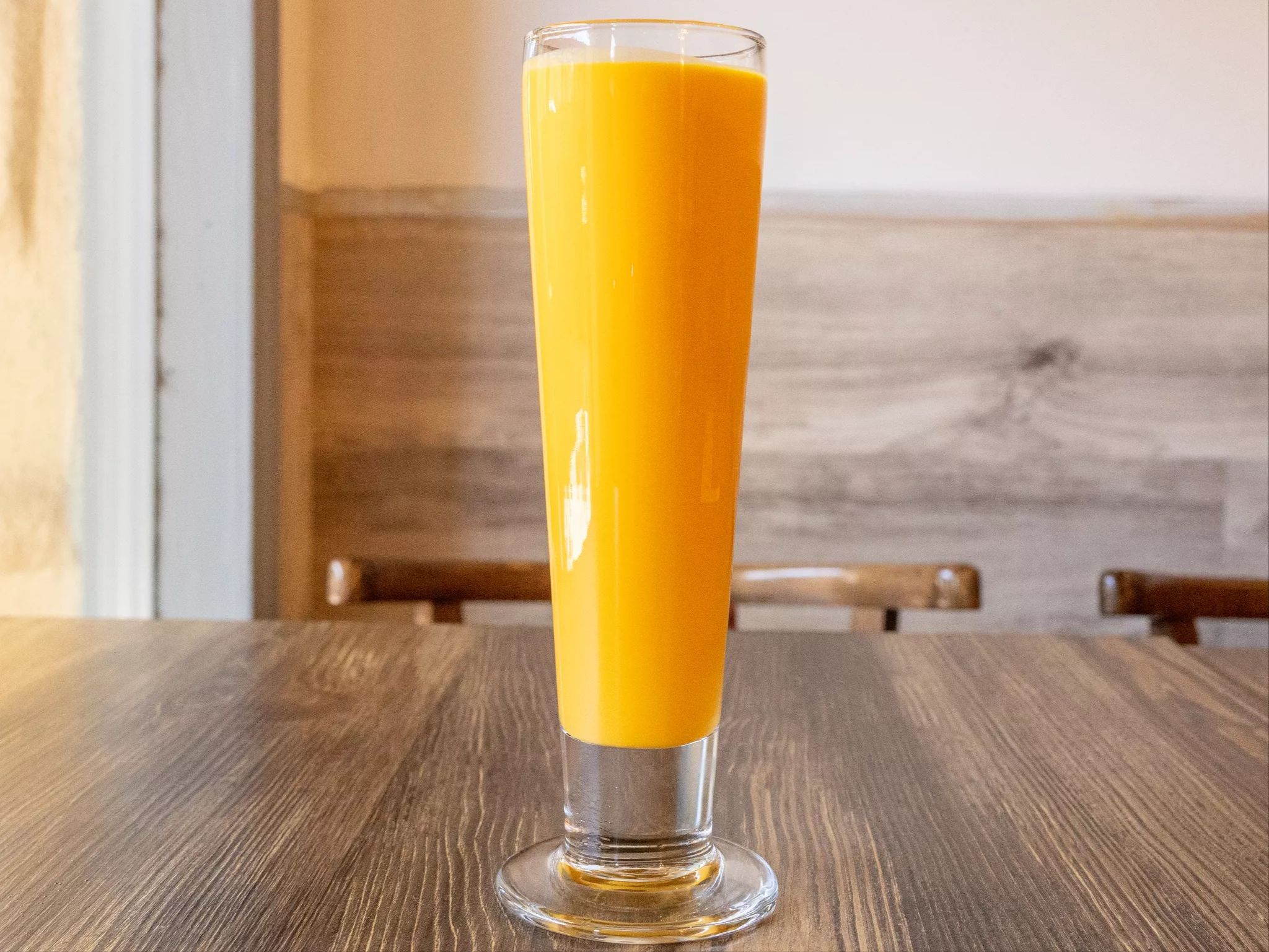 Mango Lassi