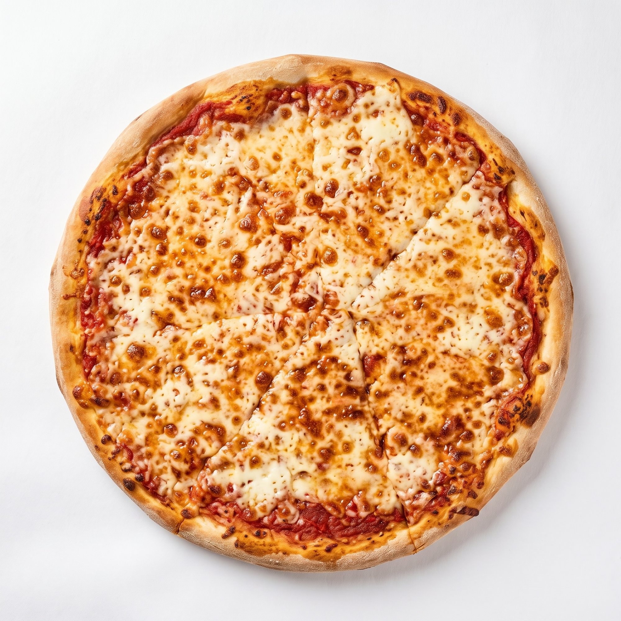 BYO Pizza