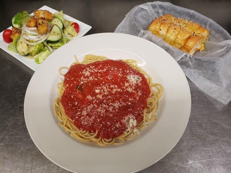 Pick a Pasta
