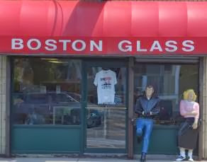 Boston Glass & Boarding Service Photo