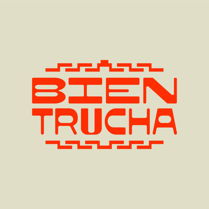 BIEN TRUCHA Wheaton