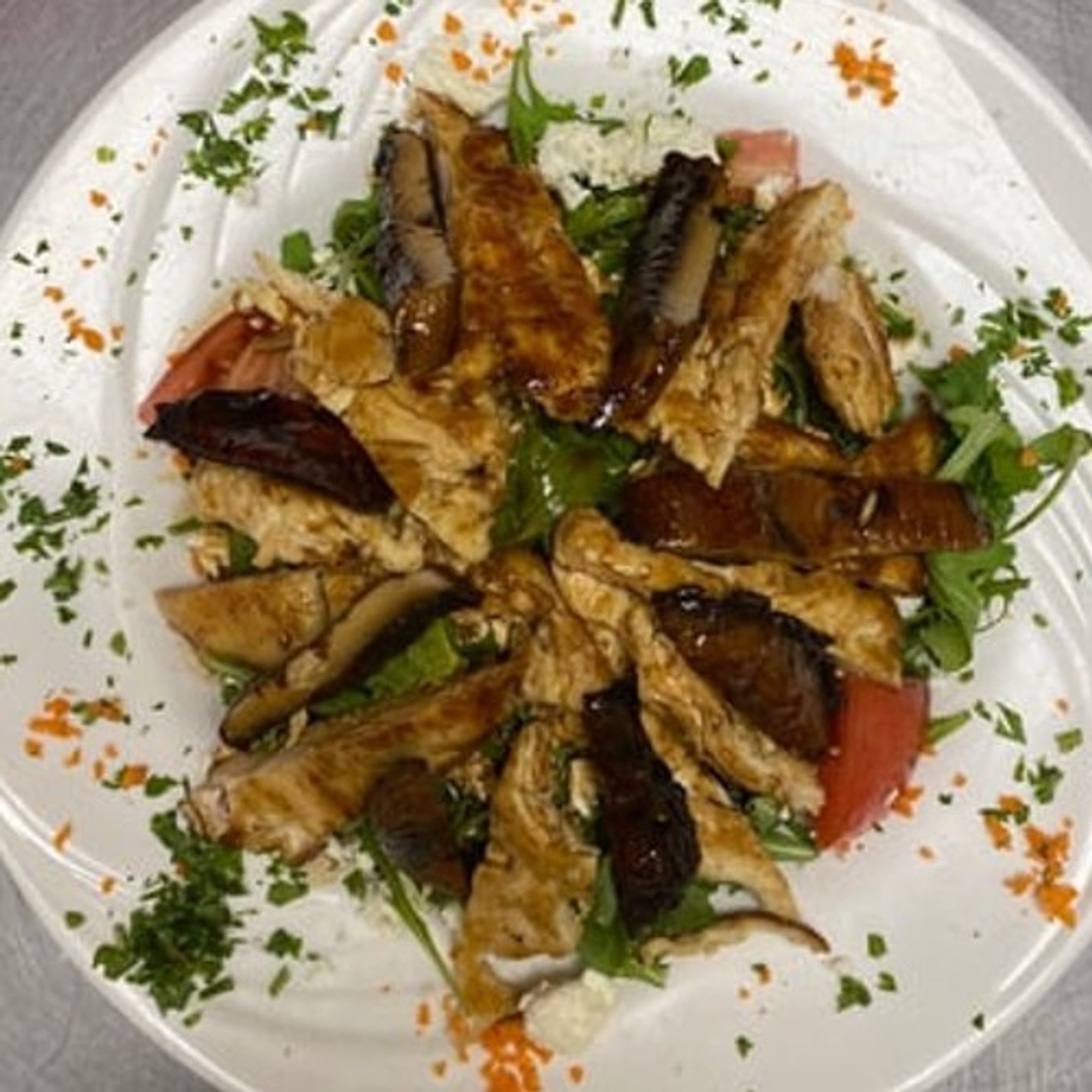 Tuscany Salad