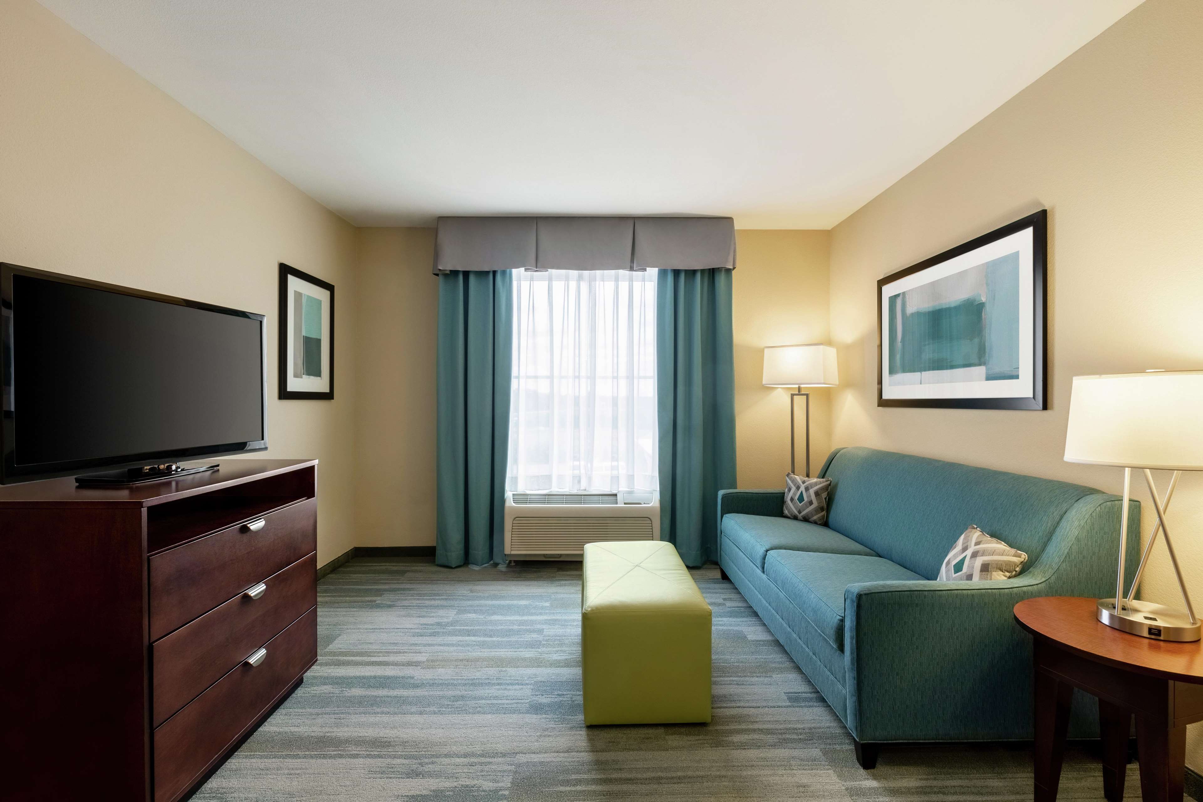 Homewood Suites by Hilton Macon-North Photo