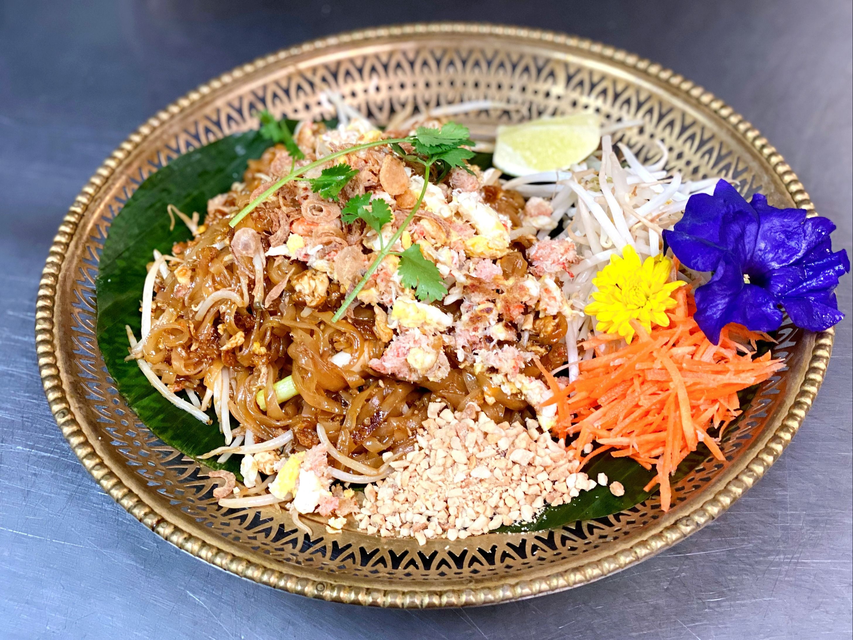 Pad Thai