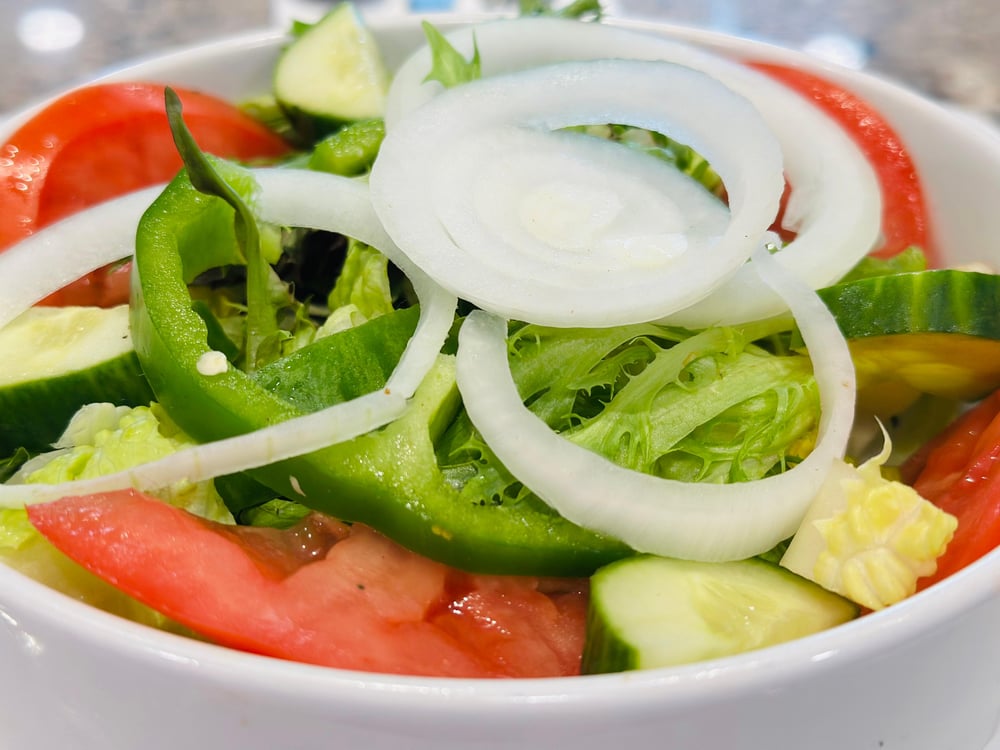 Garden Salad (large)
