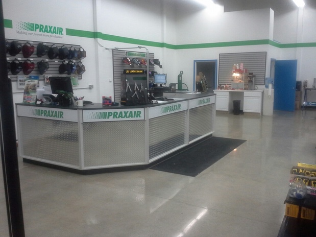 Images Praxair Welding Gas and Supply Store